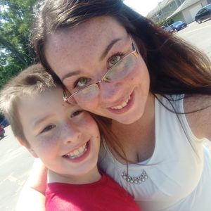 Meet your Posher, Aubrey